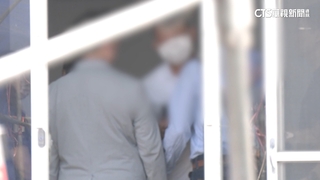 返屋救貓罹難　天王星大樓女老師父哀慟難掩