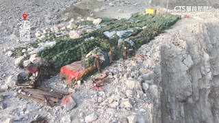 【台語新聞】和仁礦區6人獲救　工人餘悸猶存：落石像子彈