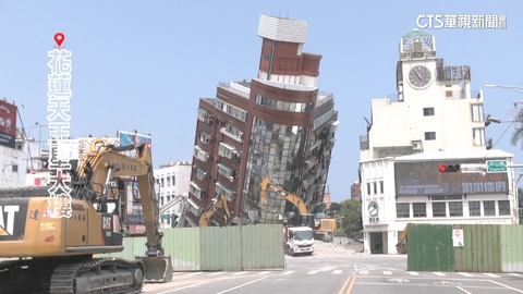 天王星傾斜釀1死! 檢察官勘驗追查有無人為疏失