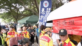 0403花蓮地震　全台累計12死，目前仍有11人失聯