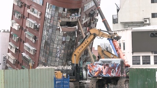 日本外務省宣布捐100萬美元協助災後重建　總統府表達誠摯感謝