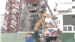 天王星「位移6.7公分」恐隨時塌　婦哭闖管制區尋物