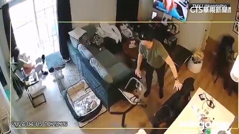 罕!美東規模4.8極淺層地震 紐約.費城.波士頓都在晃