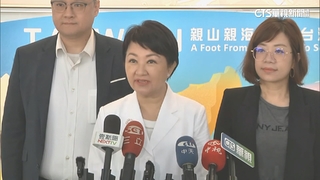 回台談訪新加坡收穫　盧秀燕：成果豐碩超乎預期