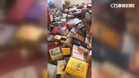 禮盒震垮文遭諷「收到手軟」 傅崐萁怒斥「別造口業」