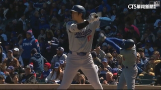 大谷翔平連2場炸裂！　大聯盟生涯173轟直逼「酷斯拉」