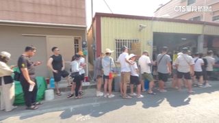 小琉球逾萬人登島　阿里山較去年同期少8千人