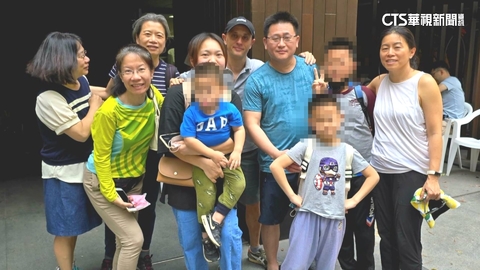 遊客淚謝!希臘男索救逾10命 身分是前大使女婿