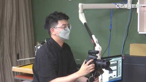 天王星住戶領物艱困 相館暖心免費拍照助重拾身分