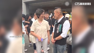 雲林麥寮補選白營爆內鬥　蔡壁如自曝遭「設局」