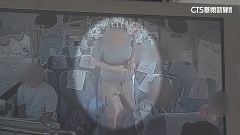 星國夫妻下車身影曝! 行車紀錄器證實「砂卡礑」下車