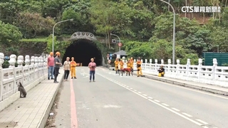 砂卡礑還有失聯人口！　土國「固定翼無人機」搜救