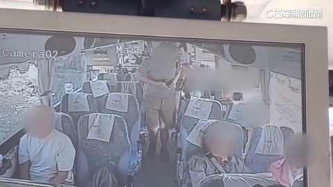 星國夫妻「砂卡礑下車」身影曝 重機具挺進開挖尋人