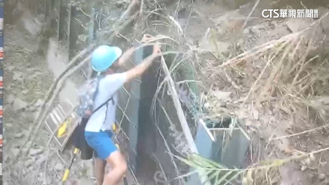 前駐紐大使希臘籍女婿 勇救10人驚險過程曝