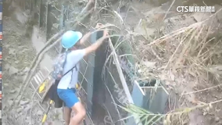 前駐紐大使希臘籍女婿　勇救10人驚險過程曝