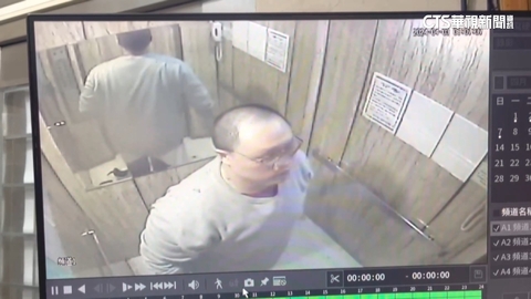 住戶受地震波及困電梯「求救無門」? 社區主委澄清