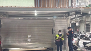 開車撞工程行開4槍　17歲男投案稱：去年KTV遭毆