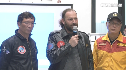 「搶救重點區砂卡礑」 3D建模+重機具續搜失聯!