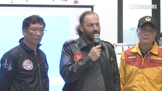 「搶救重點區砂卡礑」　3D建模+重機具續搜失聯！