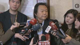 稱與黃子佼拒絕往來「很兩難」　王世堅痛批保護司長：要你滾蛋一點都不難