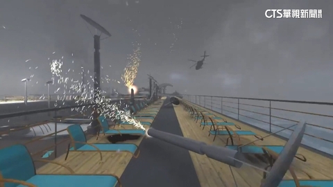 「鴻興漁號」遇震一度失聯 專家:海嘯無預兆.難防備