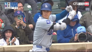 「日本國家隊內戰」　今永昇太兩度解決大谷翔平