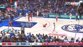 厄文48分！　獨行俠追22分逆轉　斷火箭季後賽希望