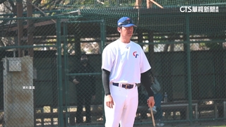 迎戰2024世棒12強賽　首波教練團名單確認