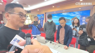 才花百萬元買房！　山海觀住戶嘆：還沒入住就倒了