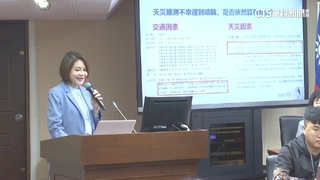 立委批天災臨時工應徵繁瑣　勞動部：從速從簡