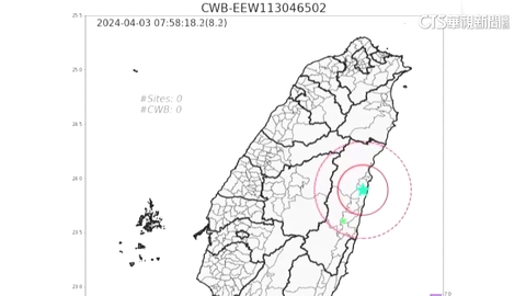 提早25秒警告! 「現地型預警」成晶圓廠神隊友