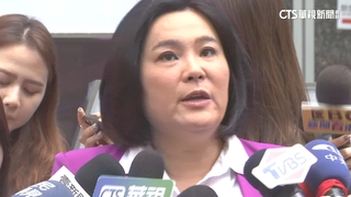 陳玉珍點名周萬來扯後腿　指韓國瑜在立院「要有看法」