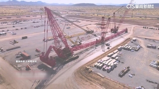 台積獲美補助「計畫蓋三廠」攻2奈米　專家分析3原因