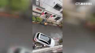 上月撞死矽品工程師！　男與女友口角遭潑油點火