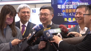 傳賴政府人事12日公布　卓榮泰.鄭麗君任正副閣揆