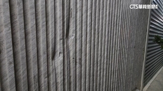 疑金錢糾紛　彰化議員服務處遭瓦斯槍射擊