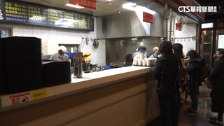 台北「阜杭豆漿」再漲價　豆漿.焦糖甜餅等6品項漲5元