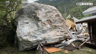 經營20年「太魯閣山月村」解約資遣　網友不捨