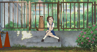 吉卜力史上最萌療癒系動畫！　《貓的報恩》5月1日全台大銀幕吸貓