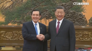 有心機？！　中國安排行程　要馬看「遭美制裁」企業