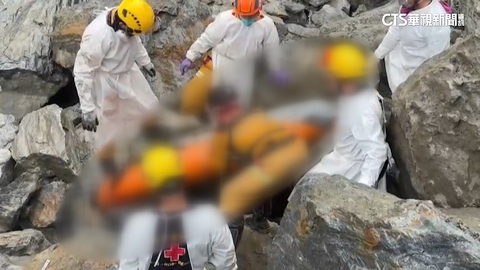 游家5口尋獲 「遺體破損.腐敗」待DNA鑑定後修復