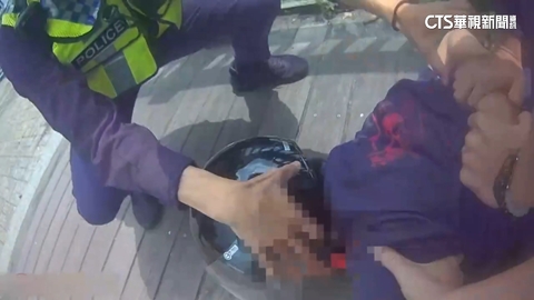 花蓮最高17樓華廈遇震狂搖 主委回憶:像「海盜船」