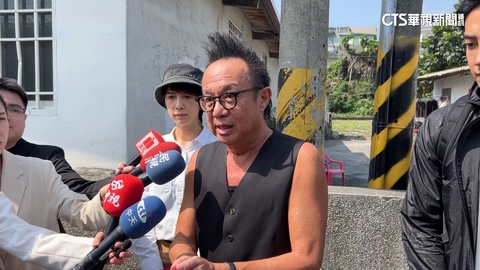 晶英建教生「遭巨石重壓」狀況不佳! 藝人赴花捐款