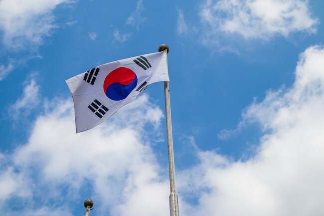 韓國宣布捐50萬美元助花蓮 外交部：誠摯感謝 | 華視新聞