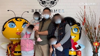 鼻酸！困8天終團聚　游家5口遺體尋獲「母緊抱子」