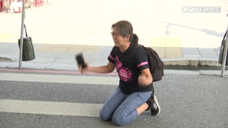 天王星3貓待救！　拆不拆？　民眾.里長爆口角衝突