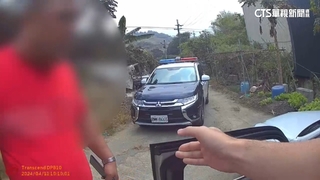 住戶檢舉噪音　反遭砂石場員工恐嚇！　4人移送