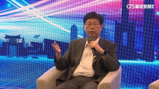 培養接班人！　路透：鴻海傳醞釀「CEO輪值制」？