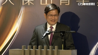 傳將接任外交部長　林佳龍留伏筆：自己未脫隊