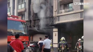 男子經商賠錢賣屋　疑不想把房拱手讓人竟縱火